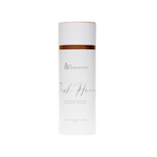 Powdered Candle -  Dark Honey