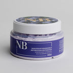 Whipped Sugar Body Scrub With Blueberry, 300 ml