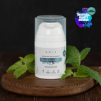 Deep Care Foot Cream BLUE MONDAY, 50ml