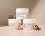Sea Buckthorn and Carrot Body Cream with Mango Butter, 200ml