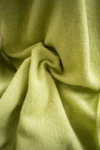Mira wool throw