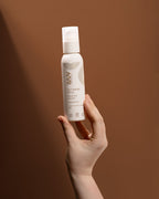 Natural Self Tanning Dry Oil Dark COSMOS, 150ml