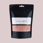 Powdered Candle Refill Kit – Unscented Nude, 330g