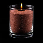 Powdered Candle Refill Kit – Unscented Peacan, 330g