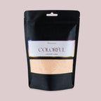 Powdered Candle Refill Kit – Unscented Sand, 330g